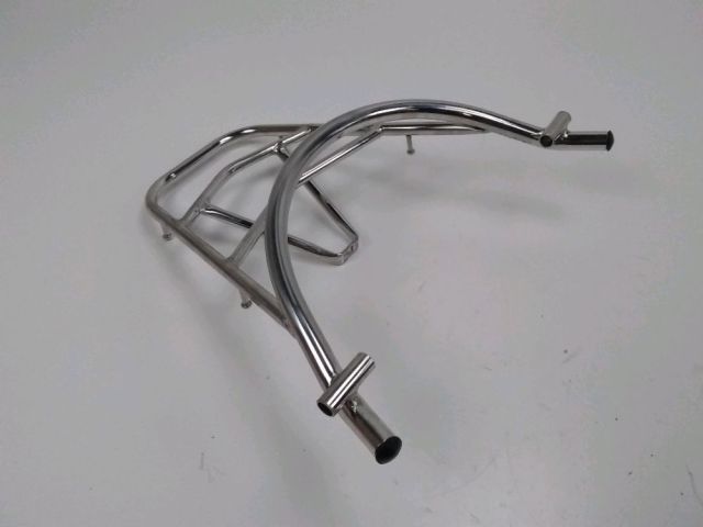 Porte paquets arriere occasion UNIVERSAL BIKE RETRO 2021