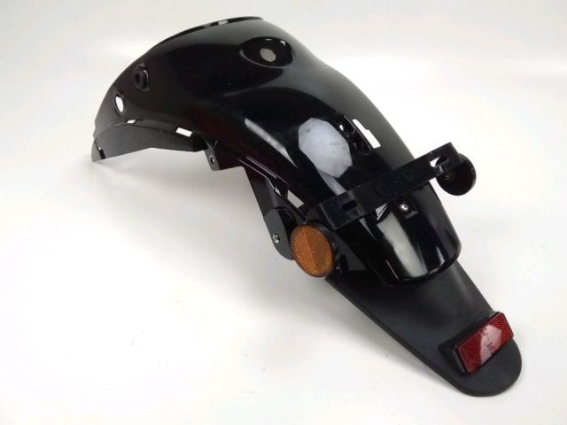 Support de plaque et eclairage occasion JM MOTORS OLDIES 2021
