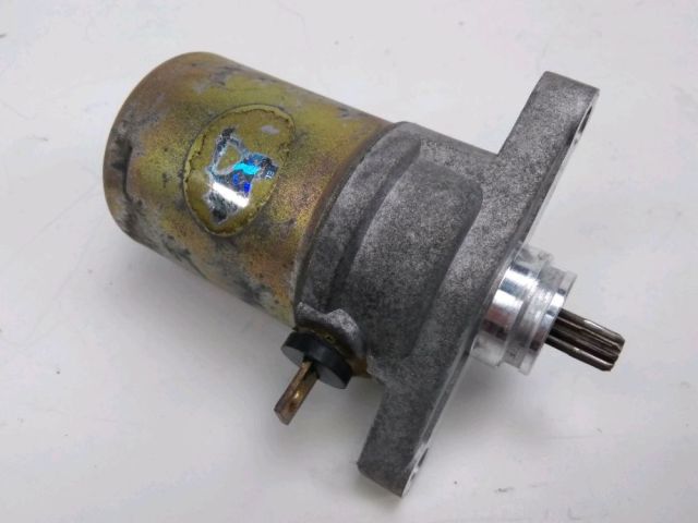 Demarreur occasion LINHAI STREET STAR 2006