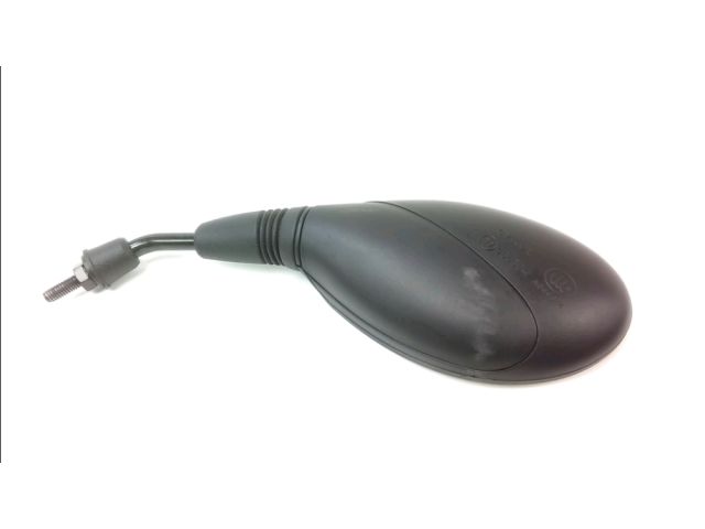 Retro gauche occasion TNT ROMA 2021