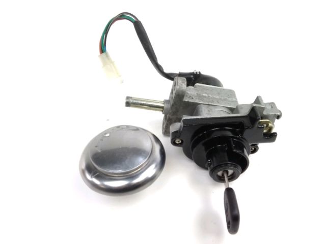 Serrure occasion YIYING YY 125 T 2007