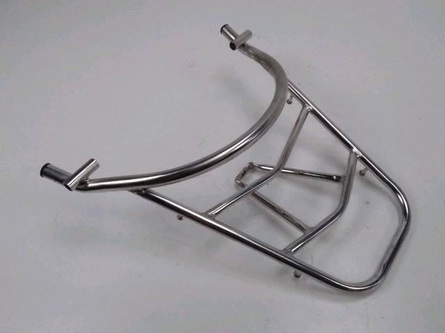 Porte paquets arriere occasion JM MOTORS OLDIES 2020