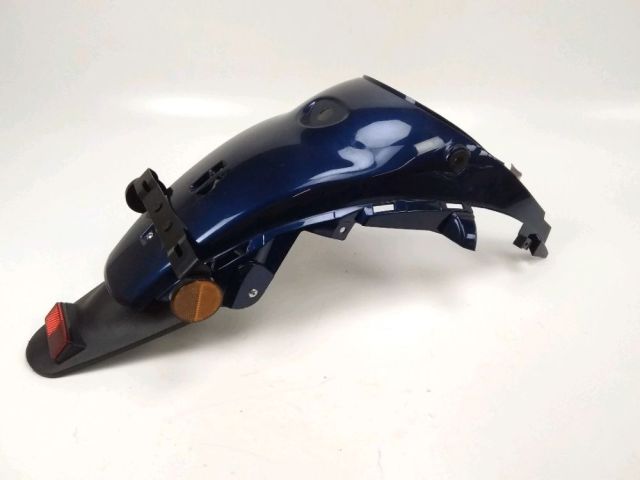 Support de plaque et eclairage occasion JM MOTORS OLDIES 2020