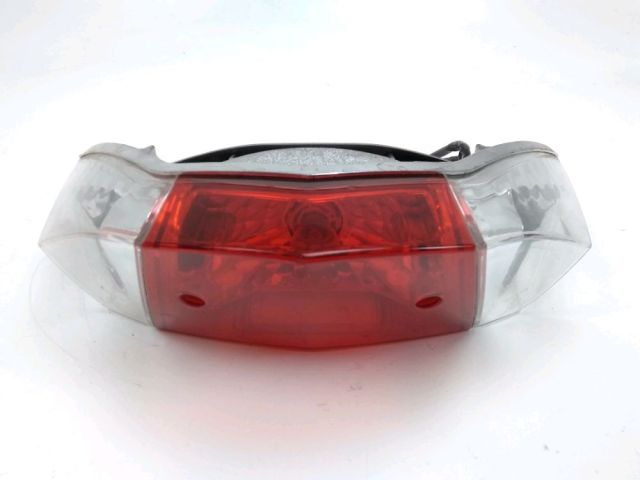 Feu arriere occasion RIDE GT 2011