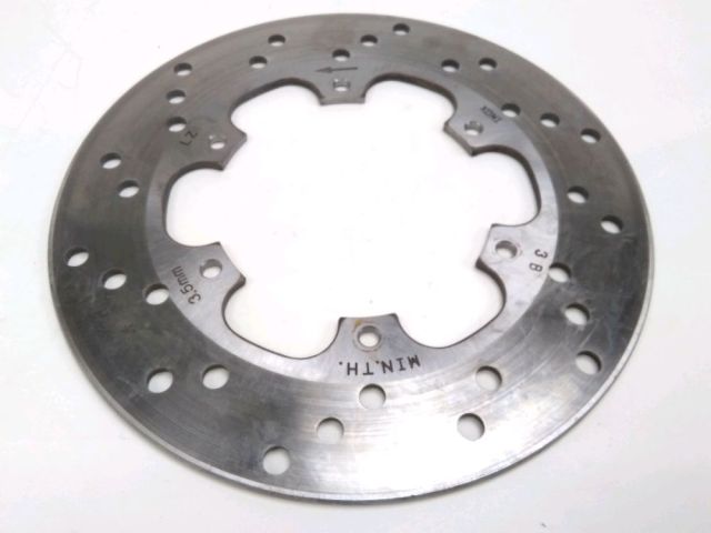 Disque frein avant occasion PIAGGIO LIBERTY 50 2T 2014