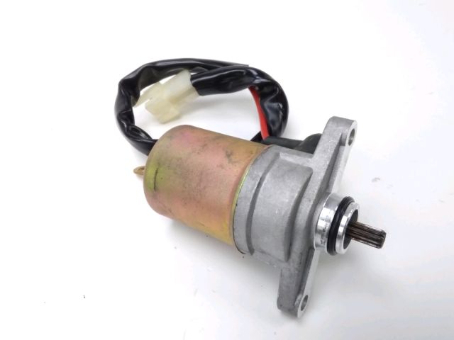 Demarreur occasion JM MOTORS MIA 50 2021
