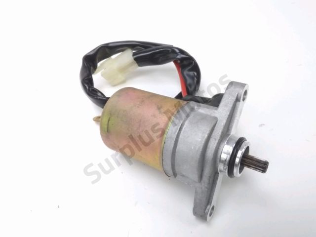 Demarreur occasion JM MOTORS MIA 50 2021