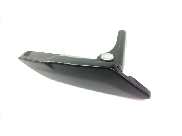 Platine et repose pieds arriere gauche occasion APRILIA SR 2018