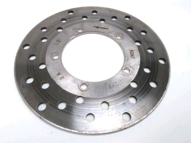Disque frein avant occasion PIAGGIO ZIP 50 2T 2008