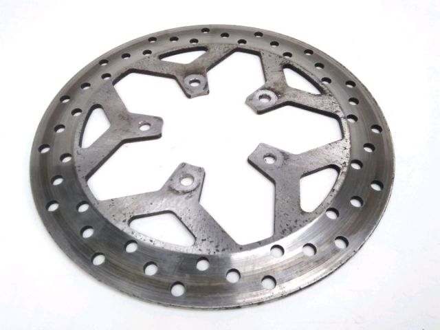 Disque frein avant occasion PEUGEOT CITYSTAR 2011