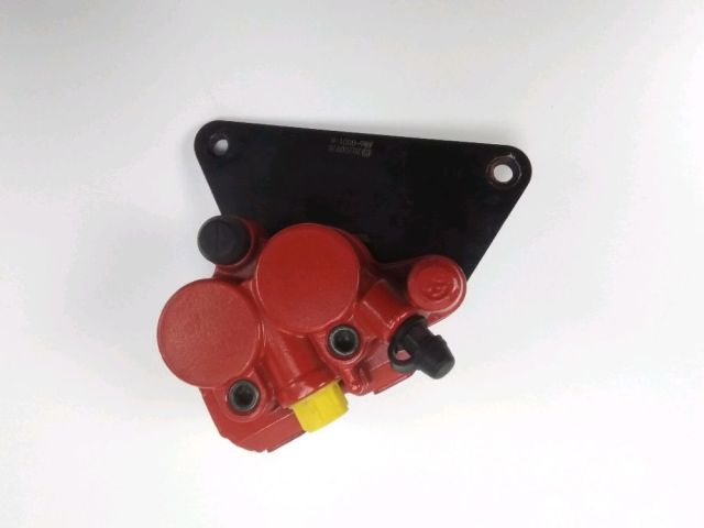 Etrier frein avant occasion SYM CROX 2021