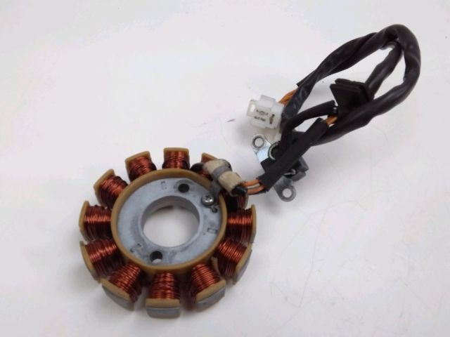 Stator occasion JORDON RETRO MIO 2019