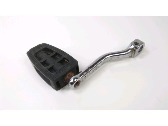 Repose pieds avant droit occasion PEUGEOT 102 1980