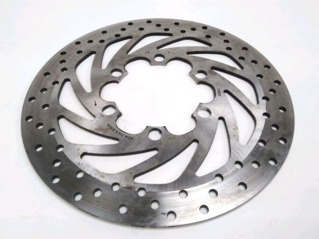 Disque frein avant occasion PIAGGIO BEVERLY 350 2014