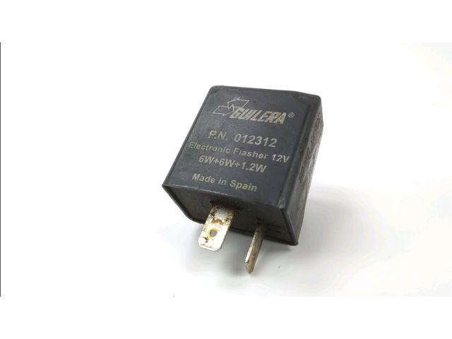 Centrale clignotant  occasion BETA RR 2010