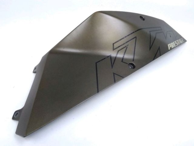 Carenage avant droit occasion KTM SMC 690 2007