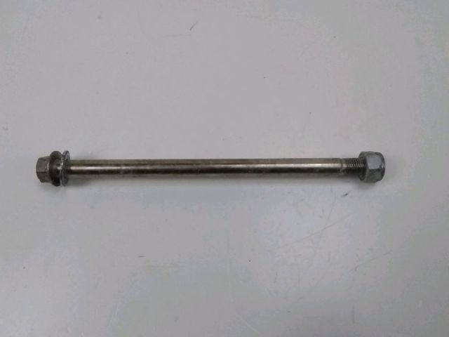 Axe de bras oscillant occasion RIEJU MRT 2015