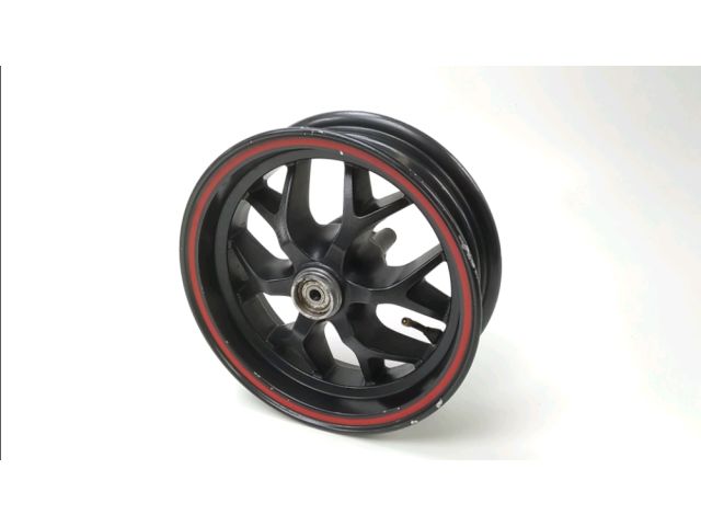 Jante avant occasion YAMAHA CW 50 BW'S 2014