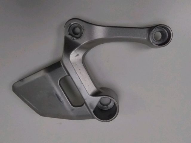 Platine avant gauche occasion YAMAHA MT-09 900 2018