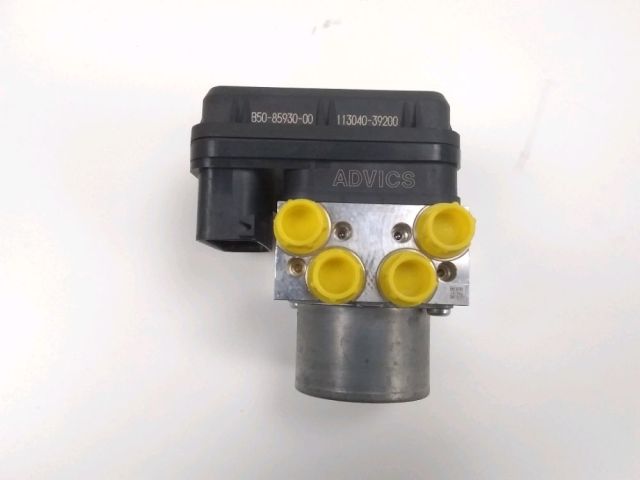 Groupe abs occasion YAMAHA MT-09 900 2018