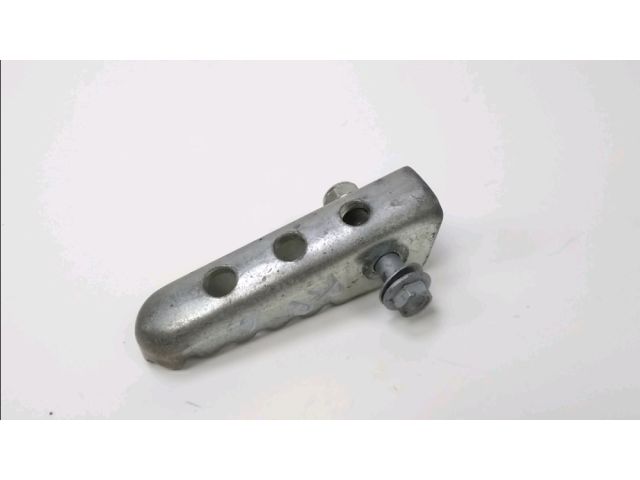 Repose pieds arriere gauche occasion DERBI SENDA DRD 2016