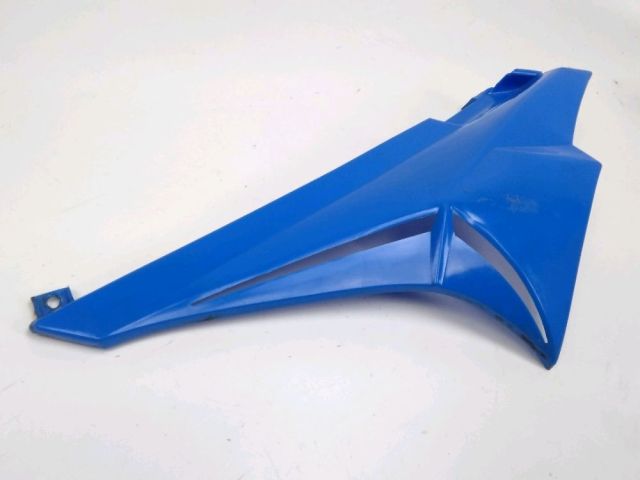 Carenage arriere gauche occasion DERBI SENDA 2005