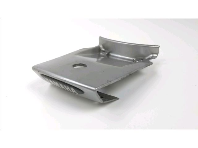 Habillage arriere occasion YAMAHA CW 50 BW'S NG 2005