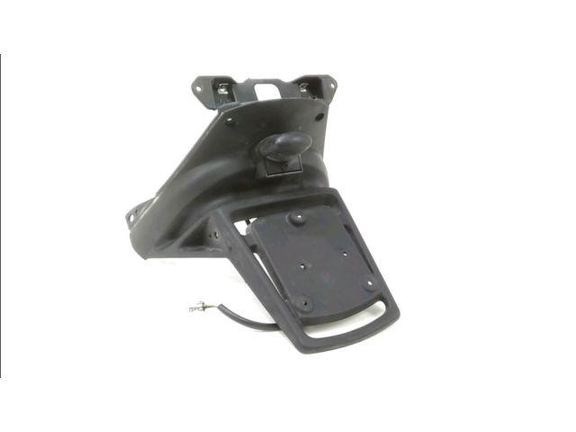 Support de plaque et eclairage occasion PIAGGIO NRG 50 2018