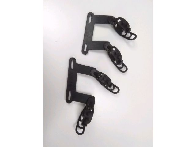 Support avant occasion DERBI SENDA SM X-TREM 2007