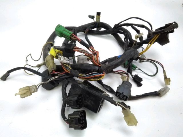 Faisceau electrique occasion SUZUKI XF 650 FREEWIND 2000