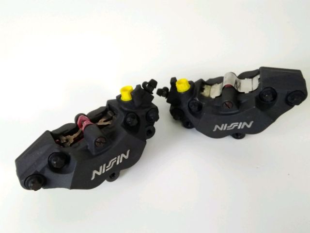 Etrier frein avant occasion HONDA CBR 900 RR FIREBLADE 1996