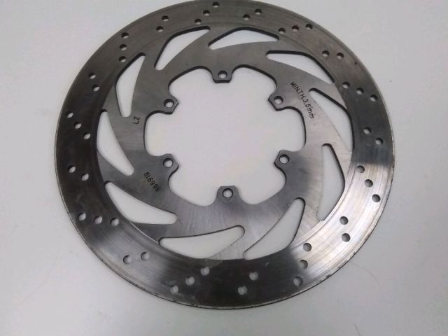 Disque frein avant occasion DERBI SENDA 2018