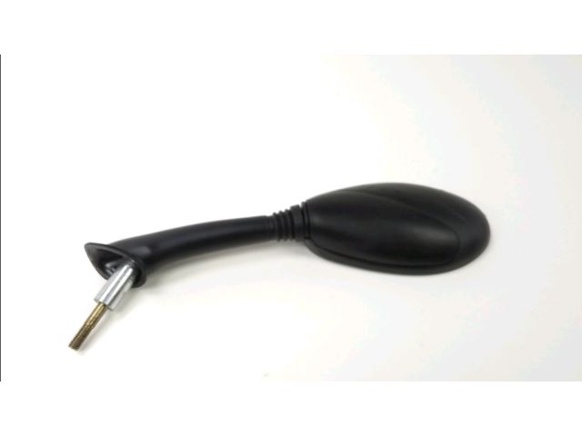 Retro gauche occasion VESPA ET4 125 2002