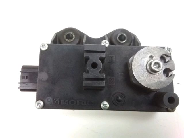 Moteur electrique occasion YAMAHA YZF-R6 600 2006