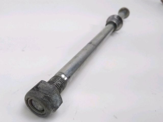 Axe de roue avant occasion SUZUKI BURGMAN 125 2005