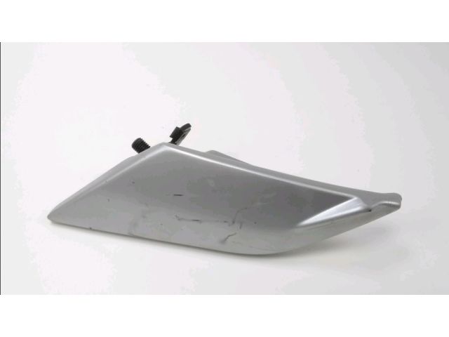 Platine et repose pieds arriere droit occasion PIAGGIO MEDLEY 125 2018