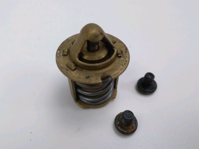 Calorstat occasion DERBI SENDA 2007