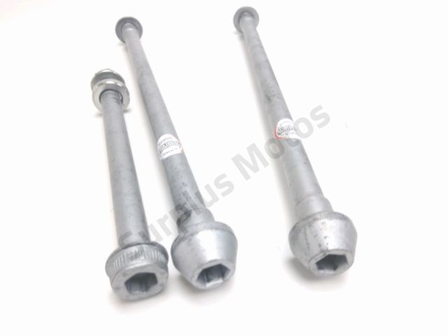 Support moteur occasion DUCATI 1098 SUPERBIKE 2007