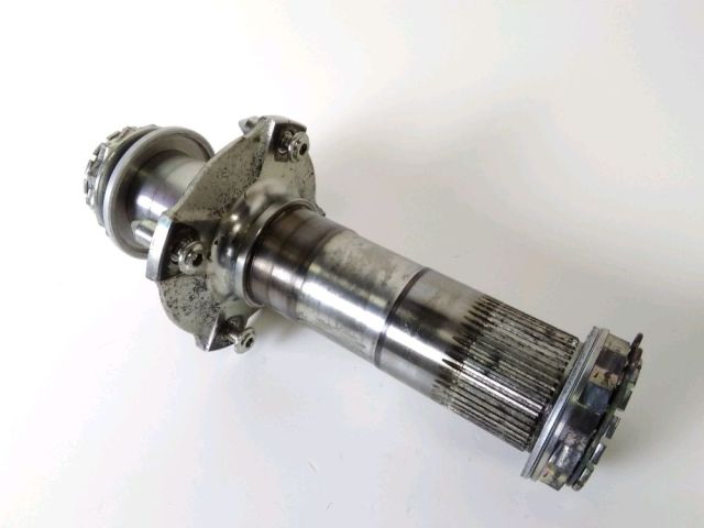 Moyeu arriere occasion DUCATI 1098 SUPERBIKE 2007