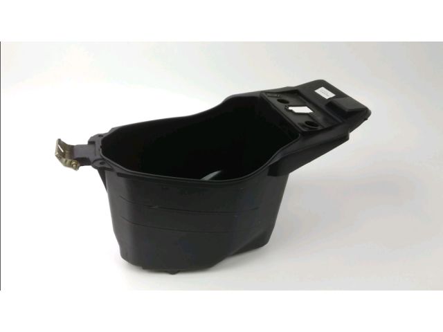 Coffre sous selle occasion TAOTAO LX 2016