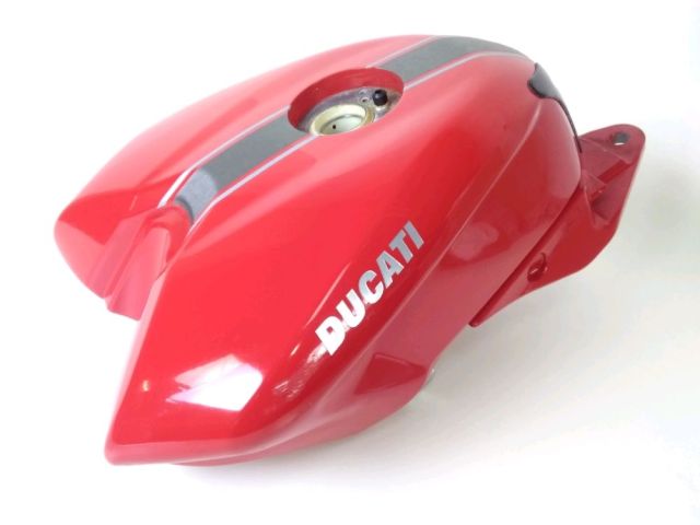 Reservoir occasion DUCATI 1098 SUPERBIKE 2007