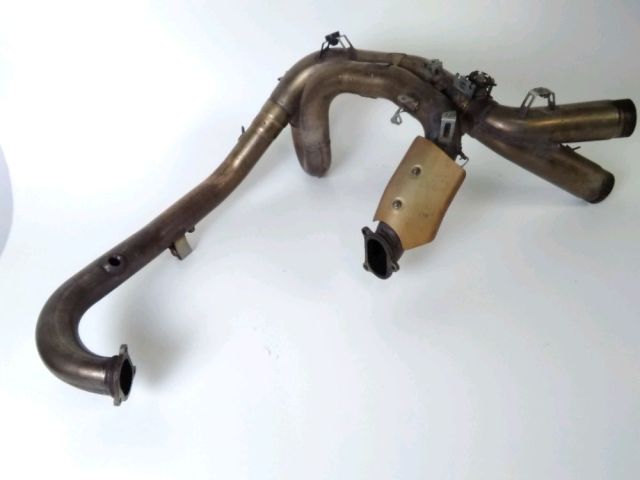 Tubulure avant occasion DUCATI 1098 SUPERBIKE 2007