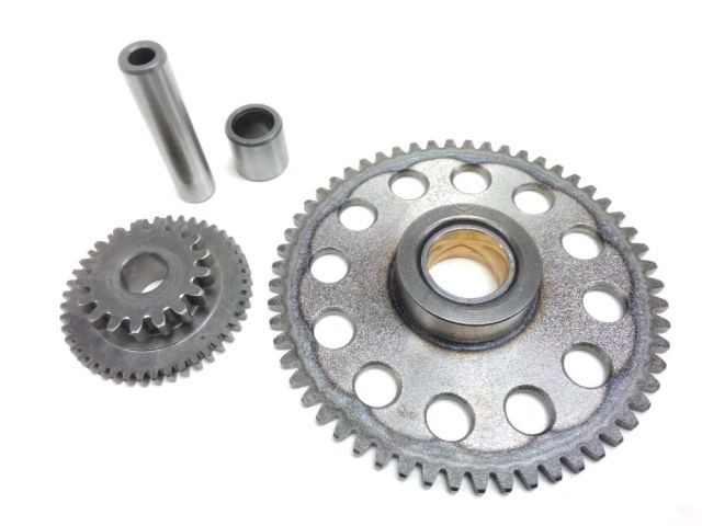 Roue libre de demarreur occasion BULLIT COOPER 2020