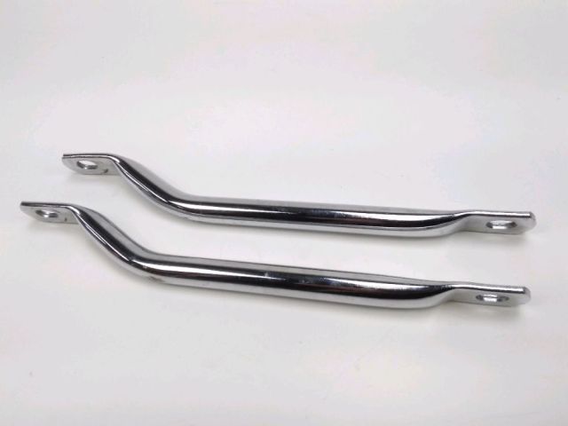 Poignee arriere occasion BULLIT COOPER 2020