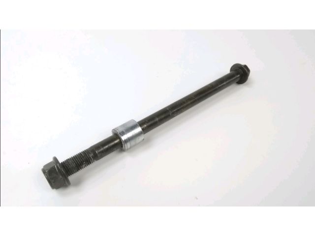 Axe de roue avant occasion TAOTAO LX 2016