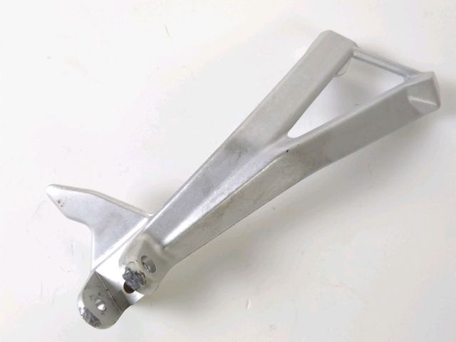 Platine arriere droite complete occasion DUCATI 1098 SUPERBIKE 2007