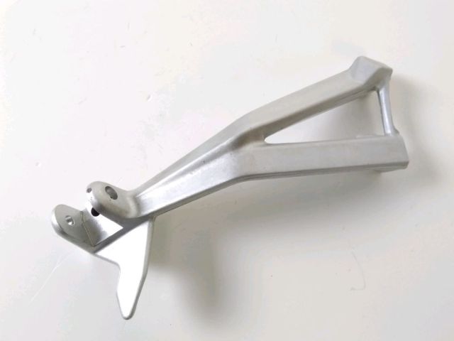 Platine arriere gauche complete occasion DUCATI 1098 SUPERBIKE 2007