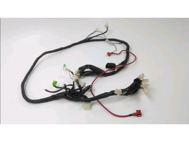 Faisceau electrique occasion TAOTAO LX 2016