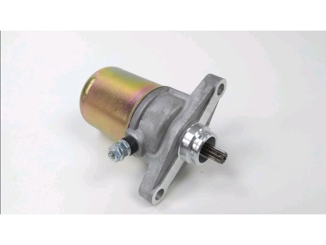 Demarreur occasion TAOTAO LX 2016