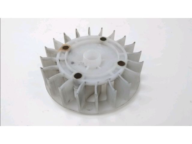 Ventilateur occasion TAOTAO LX 2016